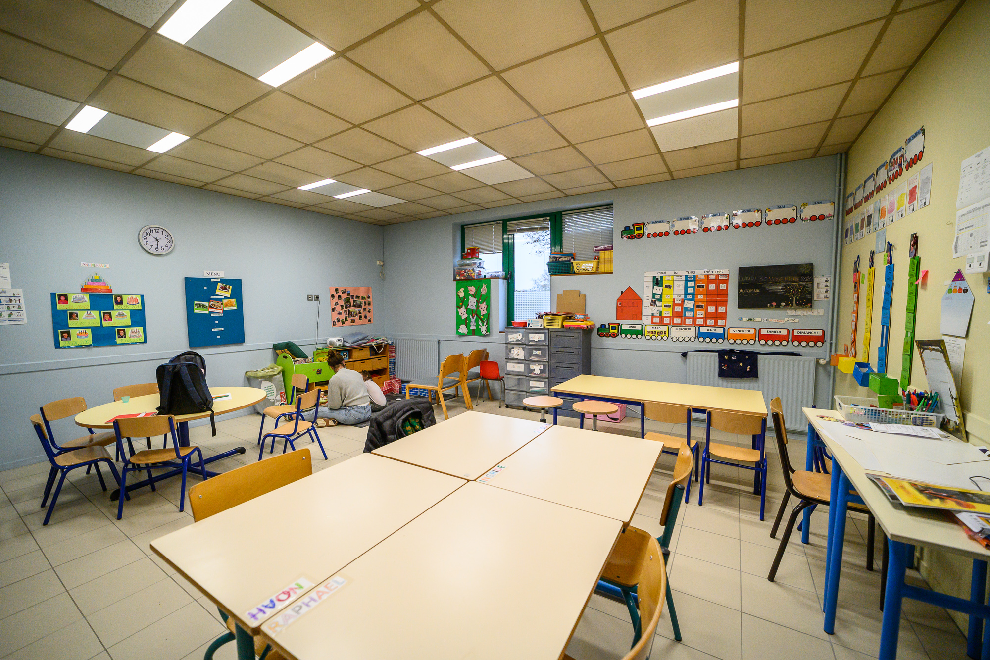 IME / EEAP ANDREE DELIVERTOUX – Adapei Charente