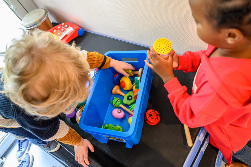 La solution de répit de l'adapei charente